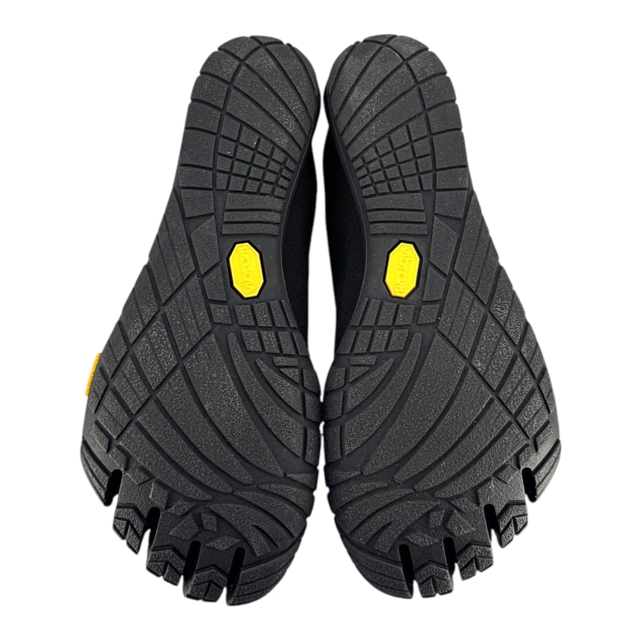 Balenciaga Flex Toe Sock Sneaker Black