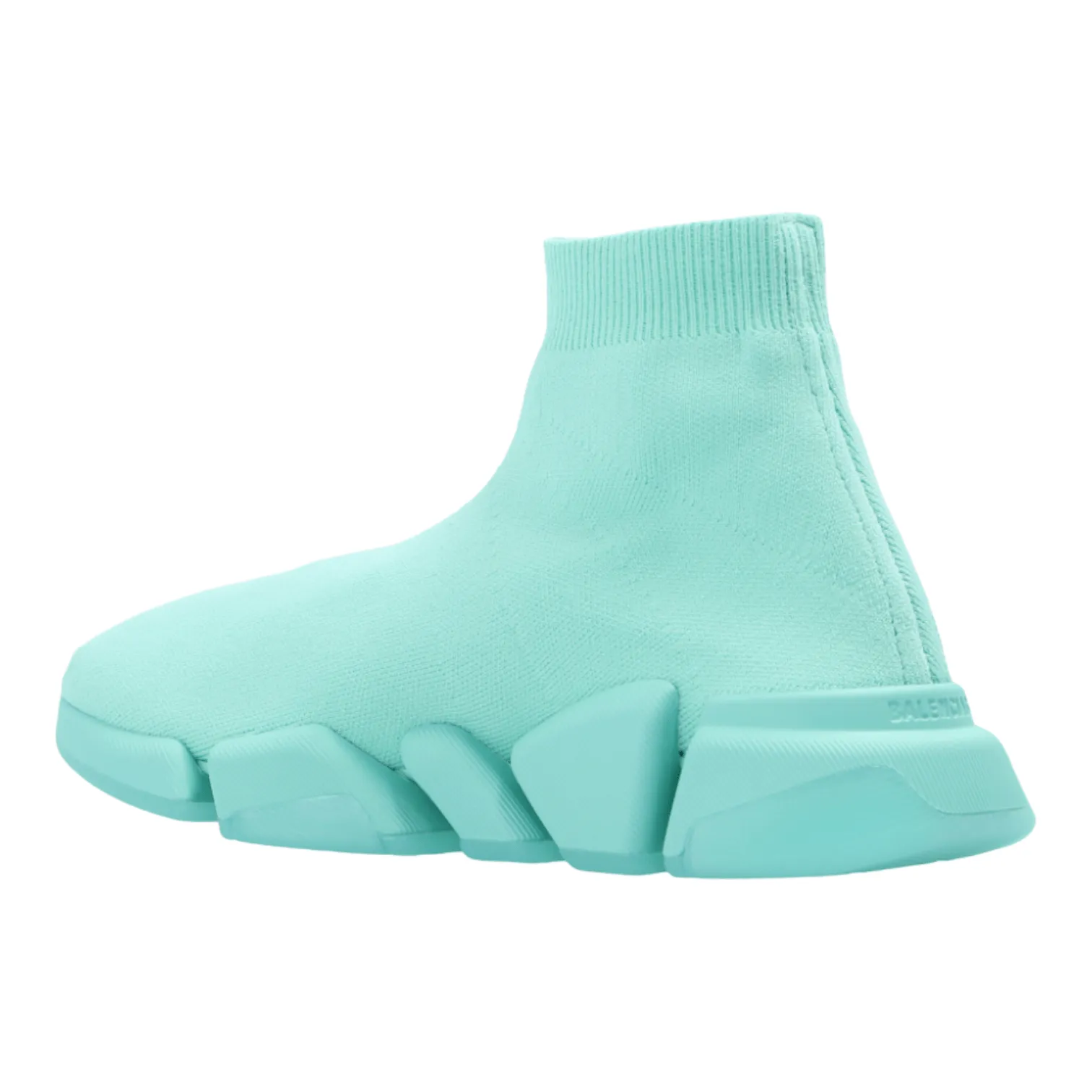 Balenciaga Speed Trainer 2.0 Mint