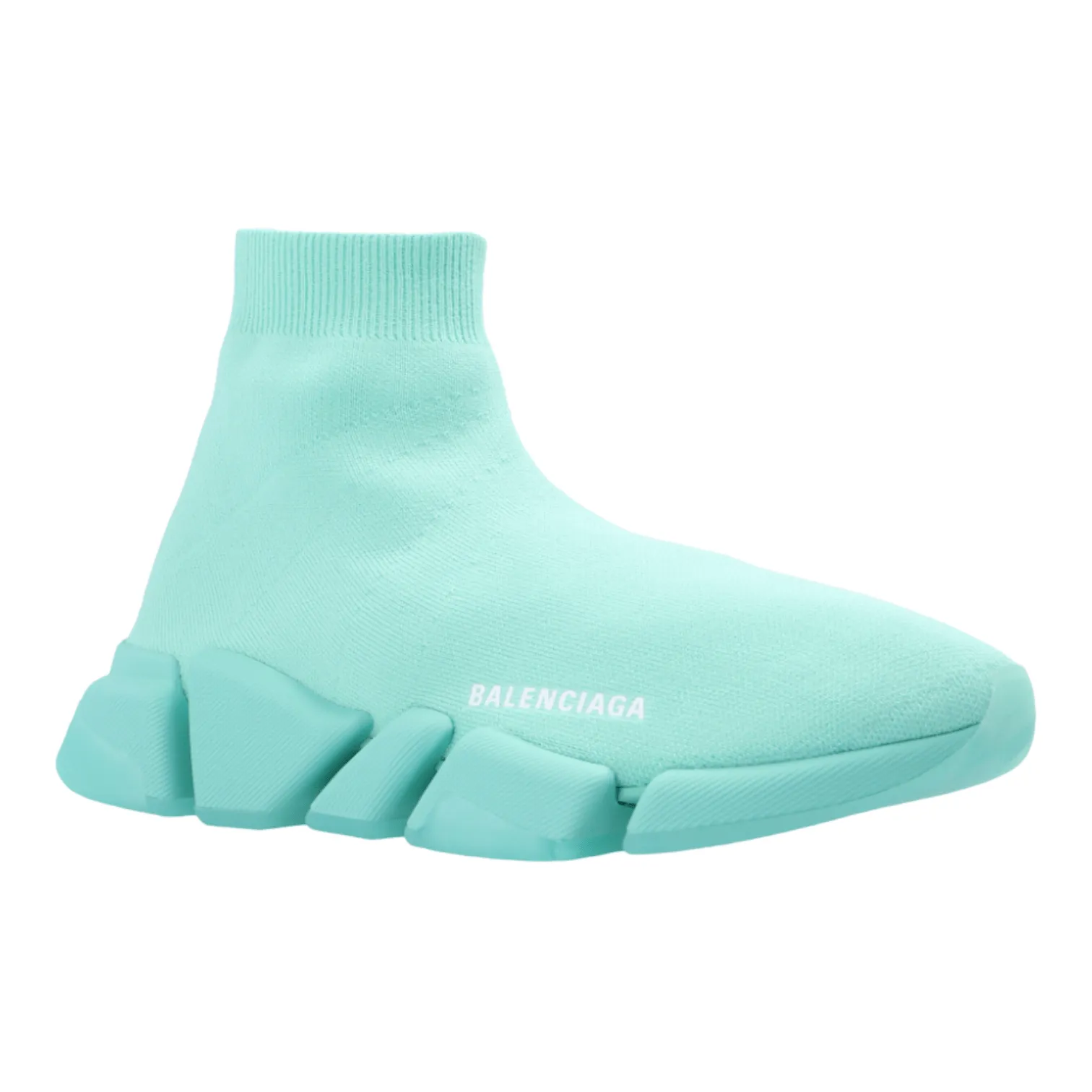 Balenciaga Speed Trainer 2.0 Mint