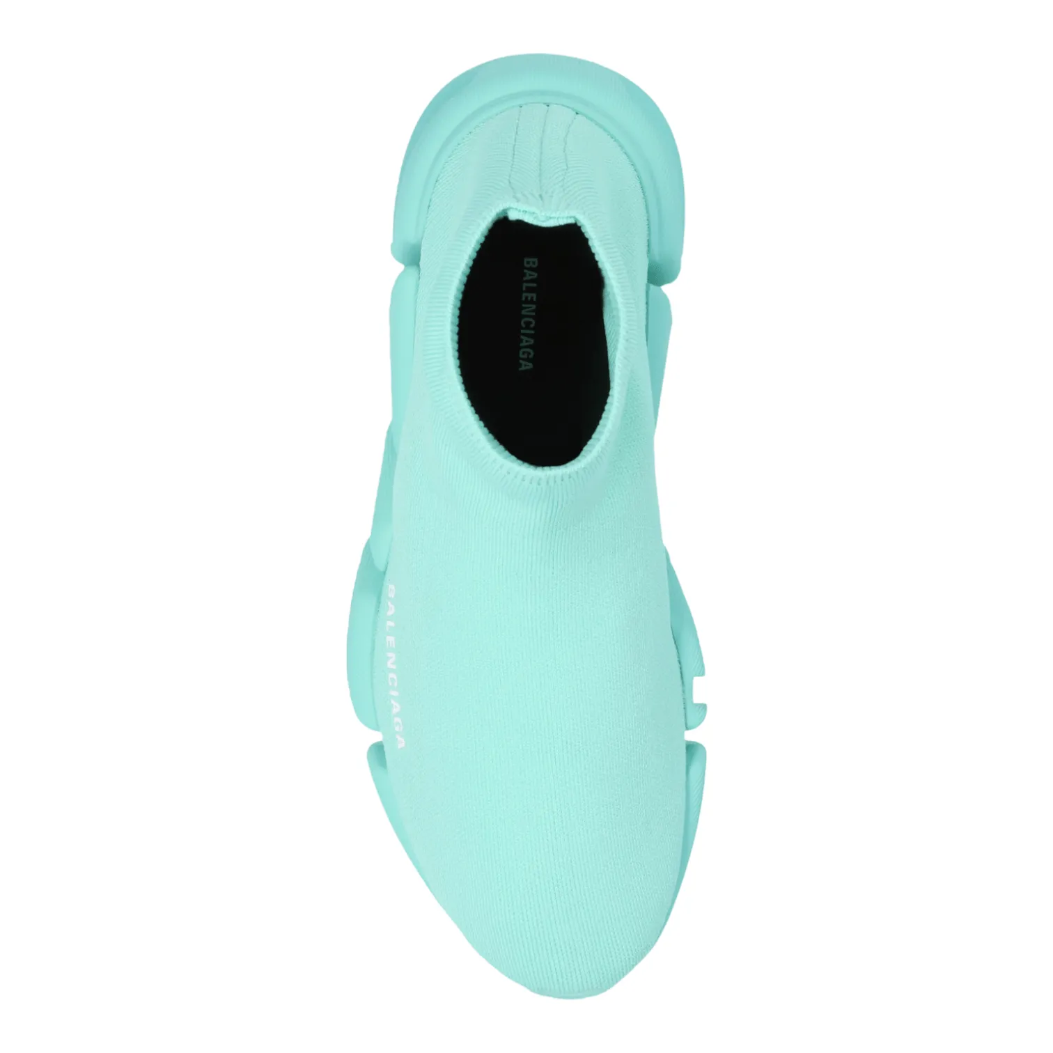 Balenciaga Speed Trainer 2.0 Mint