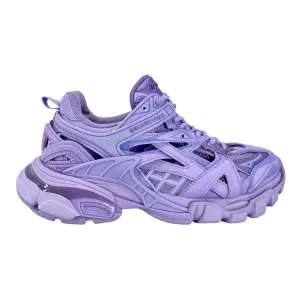 Balenciaga Track 2 Trainer Lilac (W)