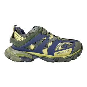 Balenciaga Track Trainer Khaki