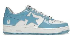 BAPE Bapesta Low Blue