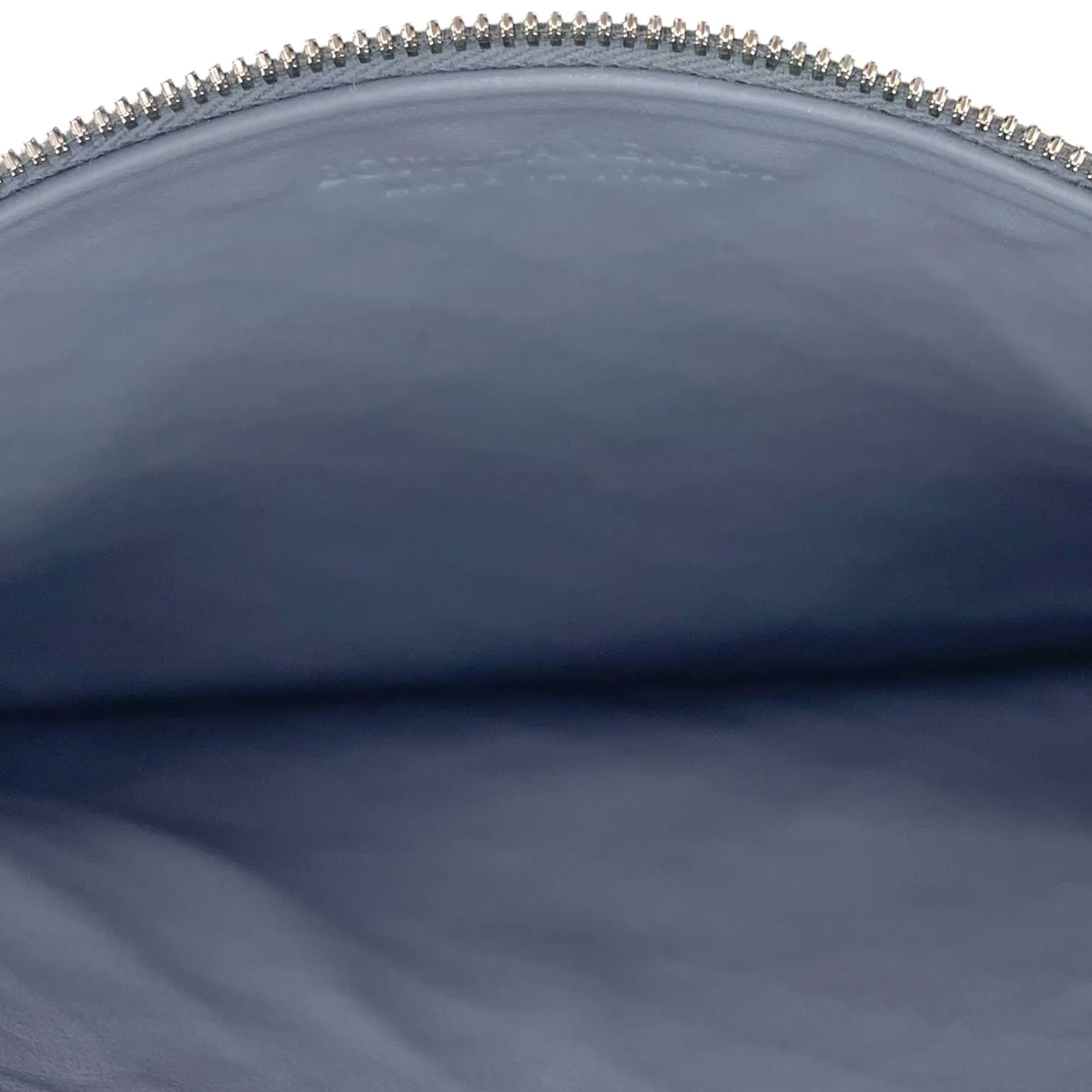 Bottega Veneta Intrecciato Clutch Bag Grey
