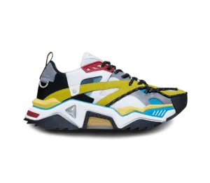 Calvin Klein 205W39NYC Runner Yellow