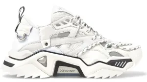 Calvin Klein 205W39NYC Strike 205 Sneaker White