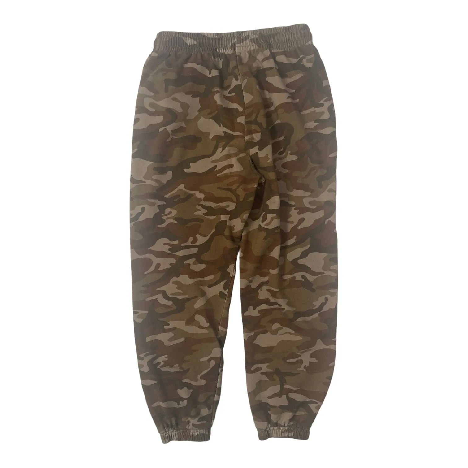 Celine Mini Logo Sweatpants Camo Pre-Owned