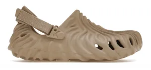 Crocs Pollex Clog by Salehe Bembury Horchata