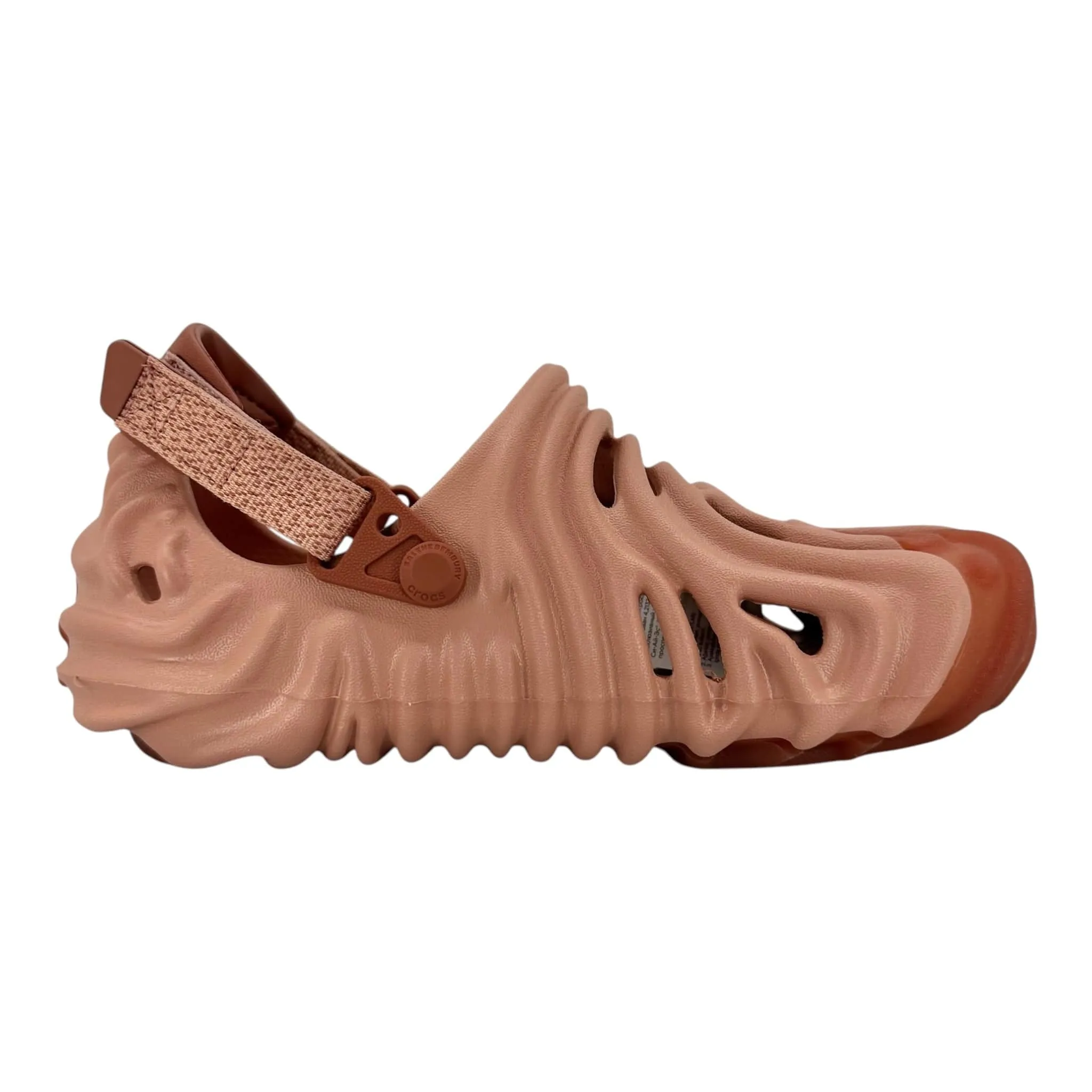 Crocs Pollex Clog by Salehe Bembury Kuwata