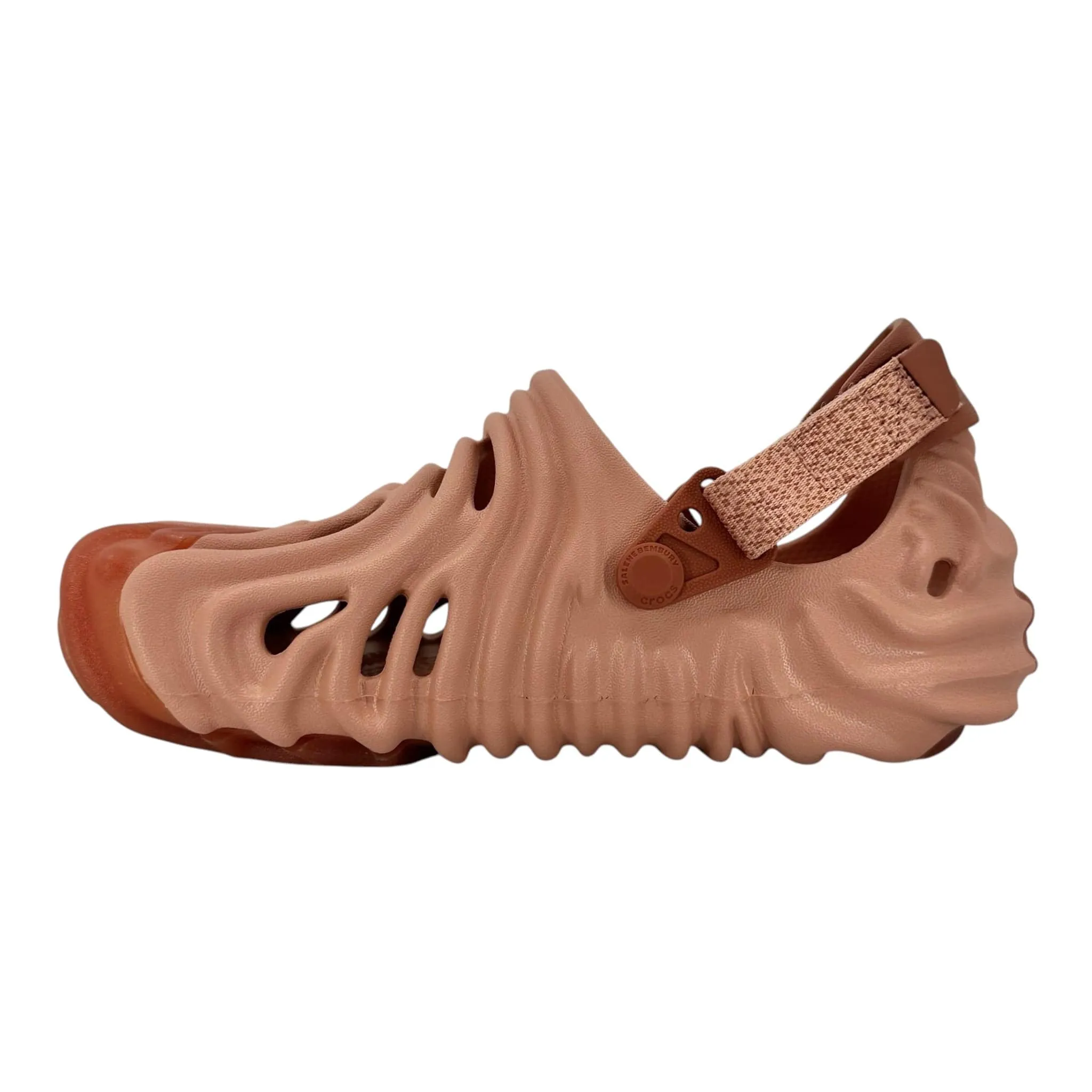 Crocs Pollex Clog by Salehe Bembury Kuwata