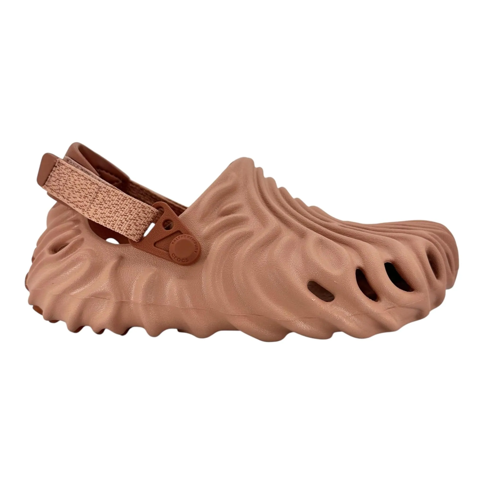 Crocs Pollex Clog by Salehe Bembury Kuwata