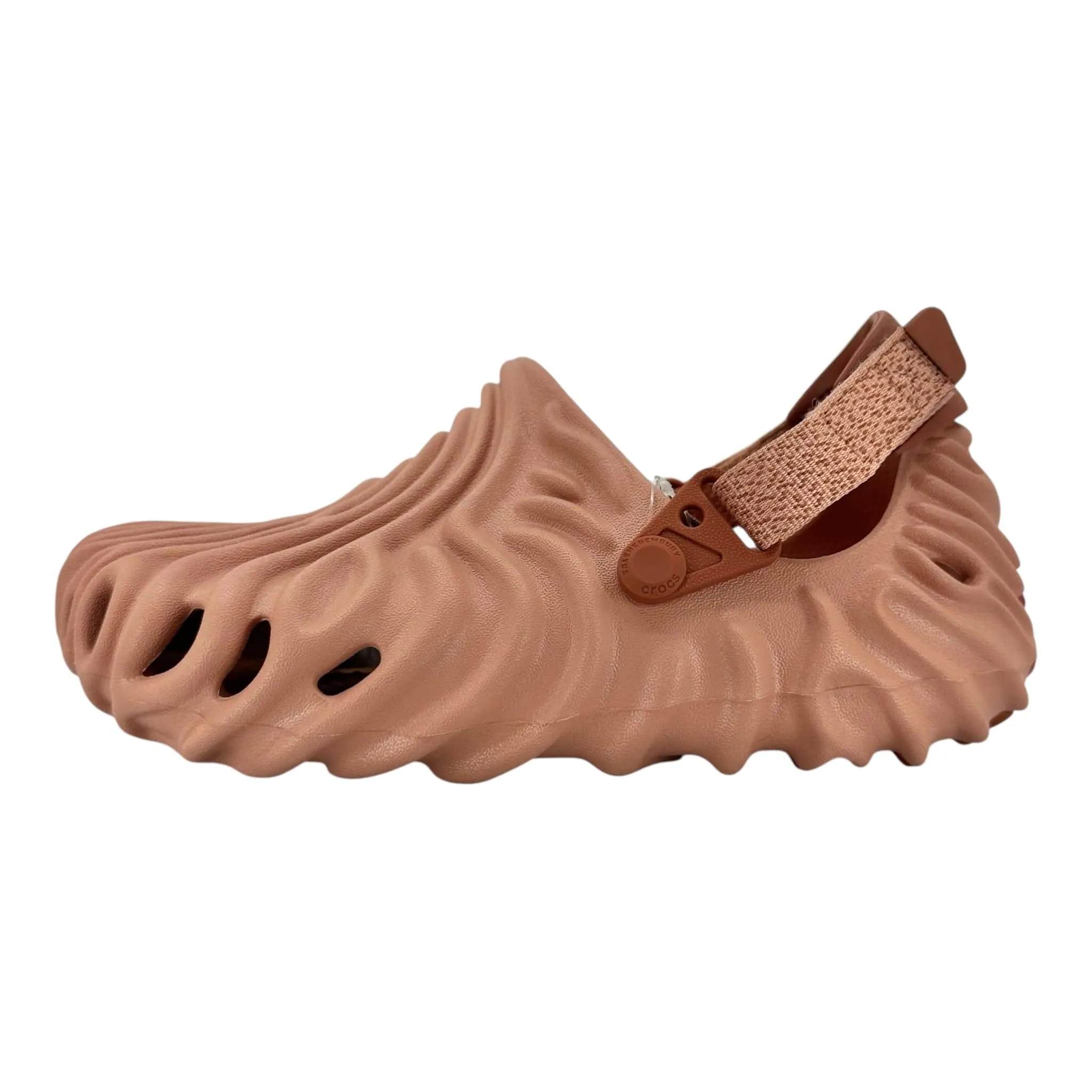 Crocs Pollex Clog by Salehe Bembury Kuwata