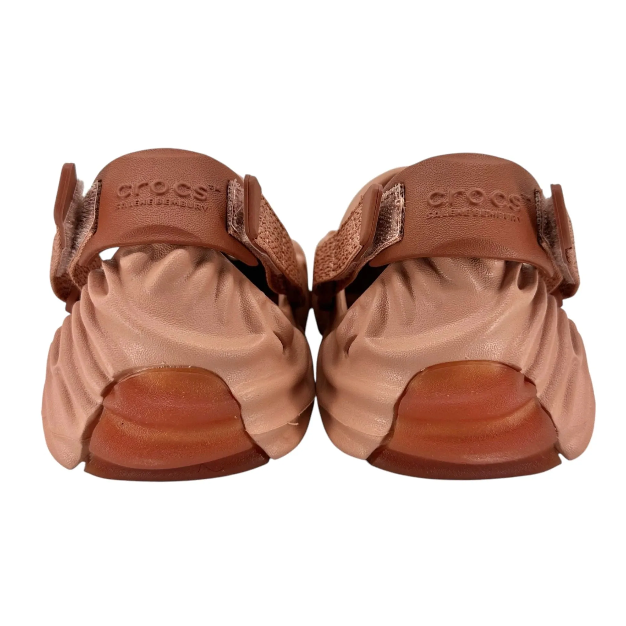 Crocs Pollex Clog by Salehe Bembury Kuwata