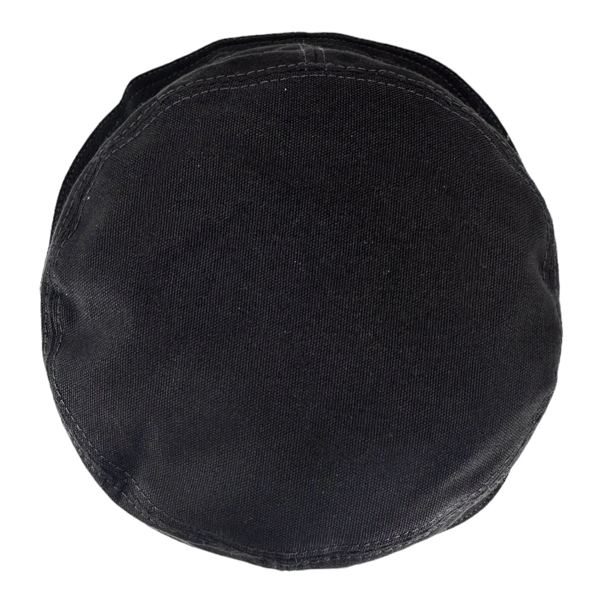 Dior Couture Bucket Hat Black Pre-Owned