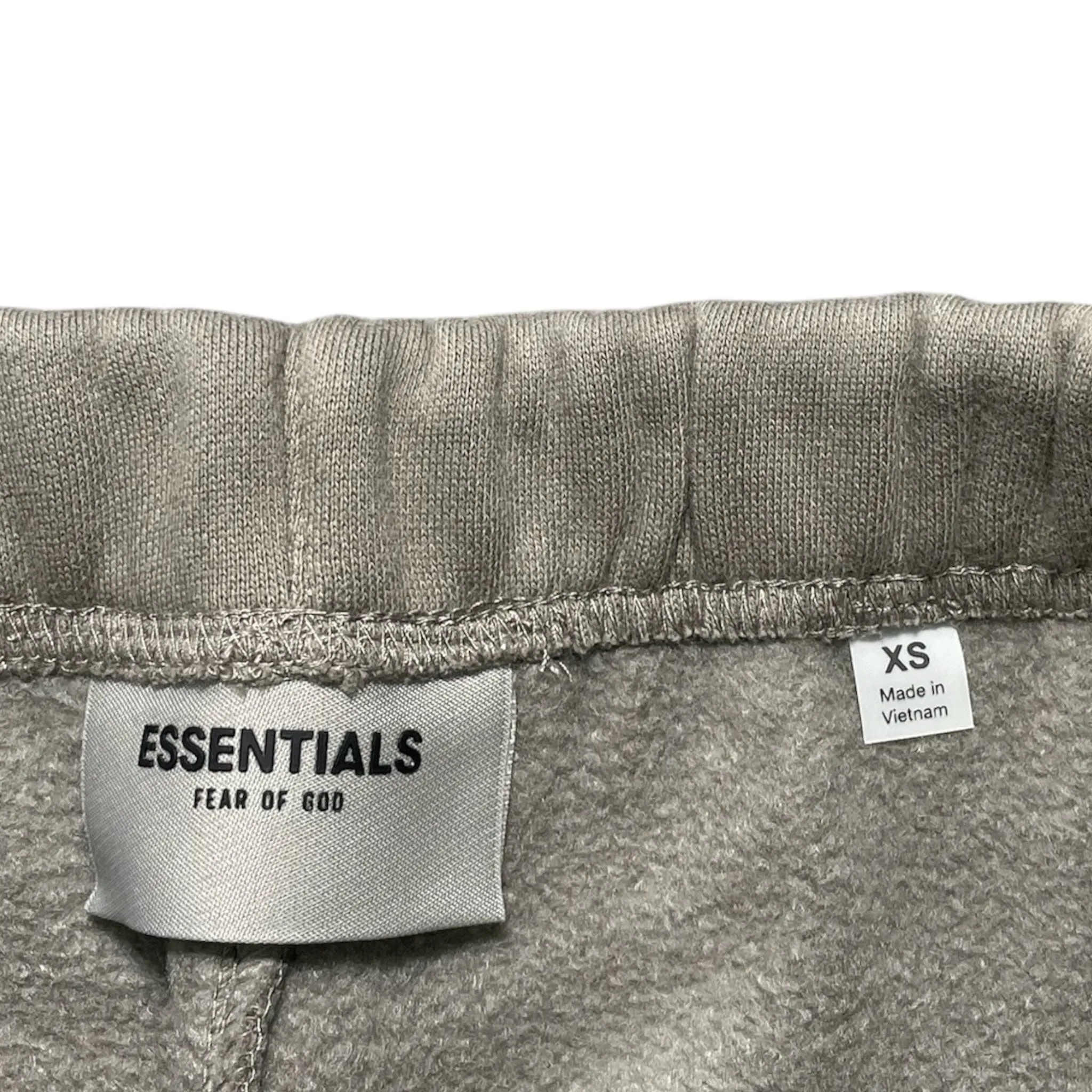 Fear of God Essentials Sweatpants Cement