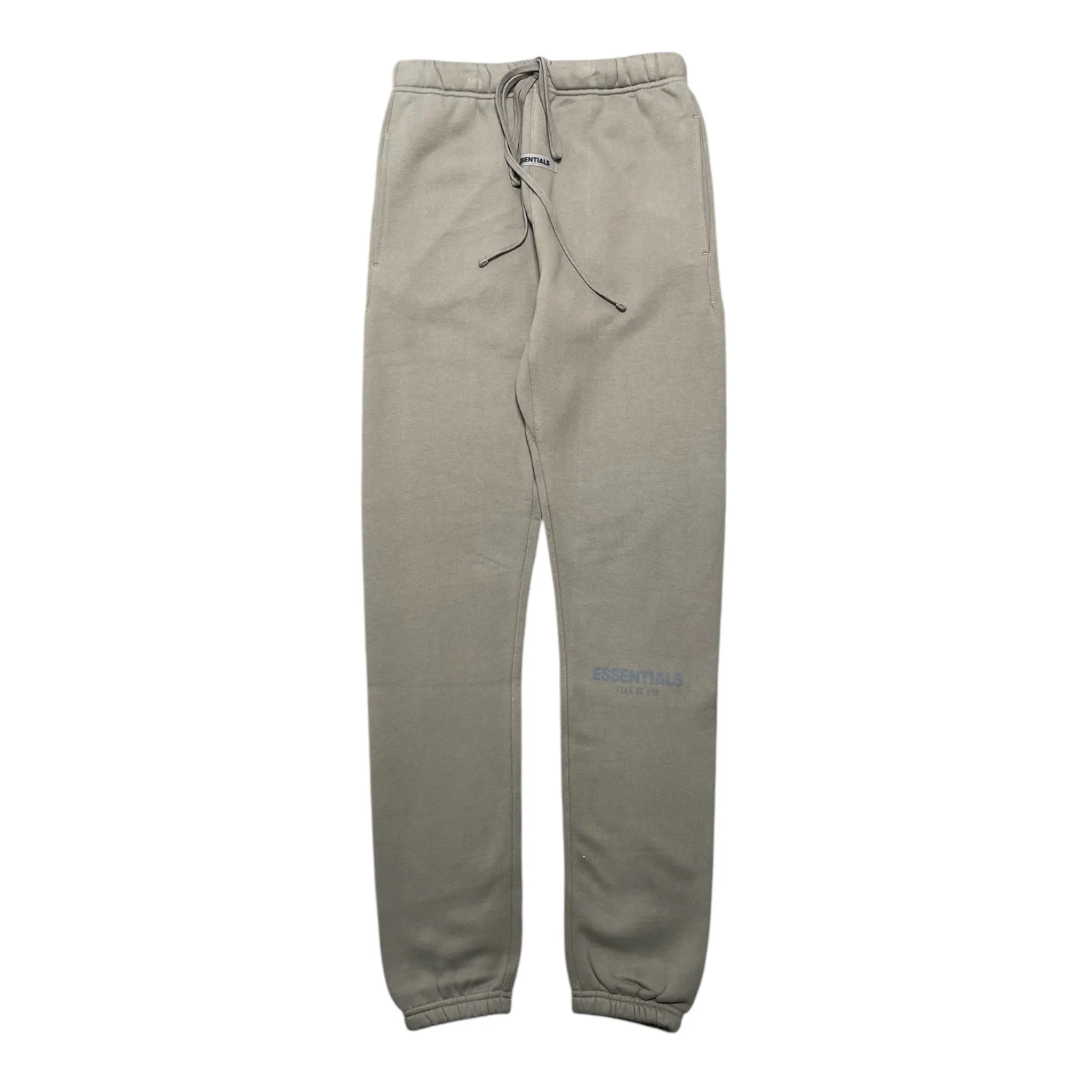 Fear of God Essentials Sweatpants Cement