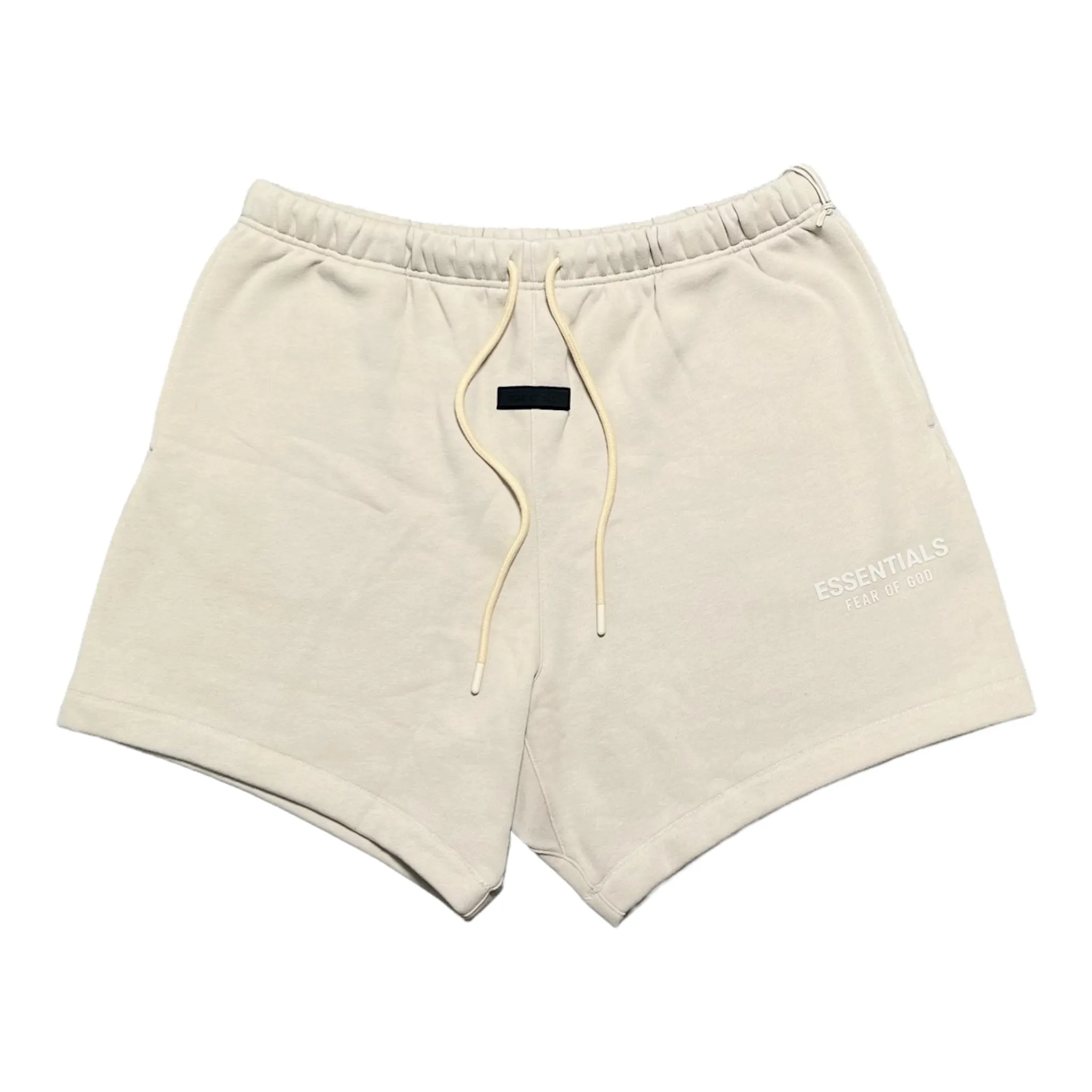 Fear of God Essentials Sweatshort Core Heather