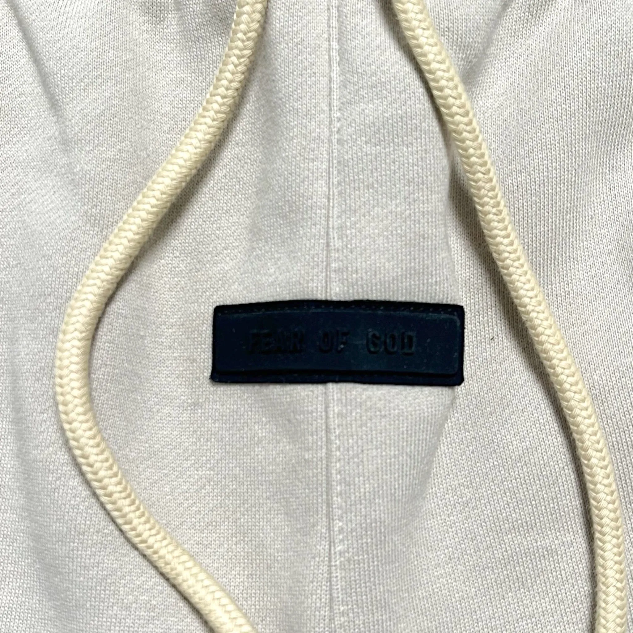 Fear of God Essentials Sweatshort Core Heather