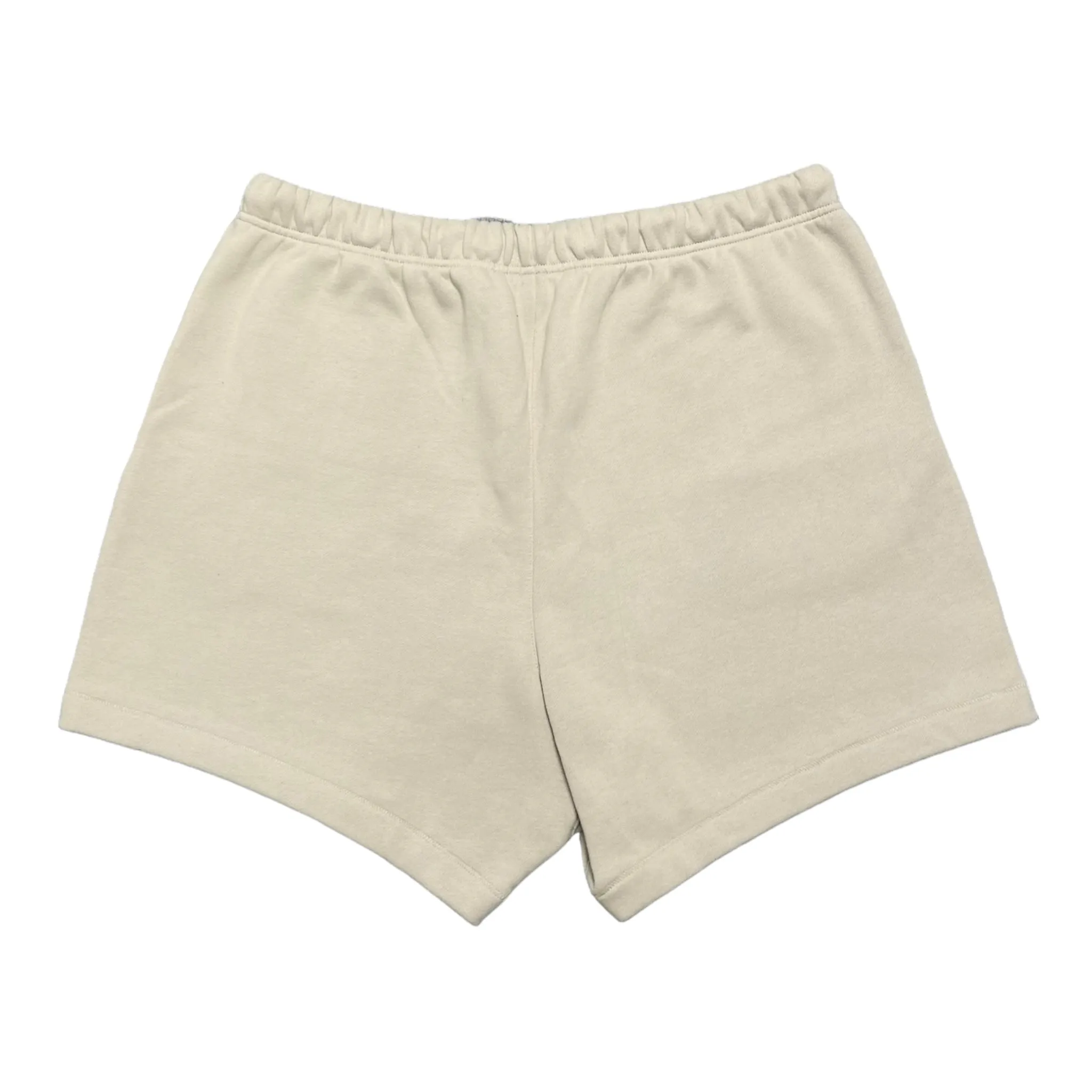 Fear of God Essentials Sweatshort Core Heather
