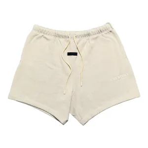Fear of God Essentials Sweatshort Core Heather