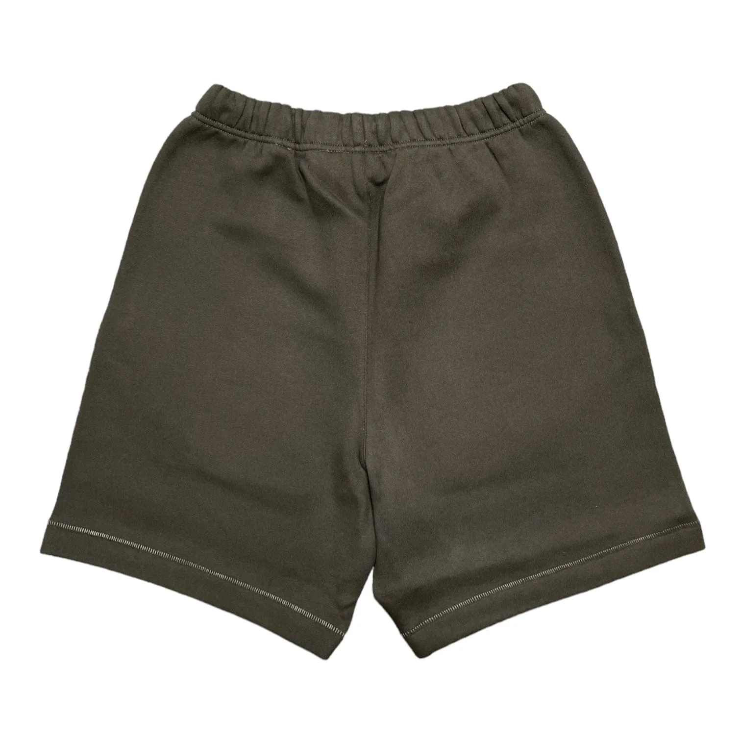 Fear Of God Essentials Sweatshorts Off Black