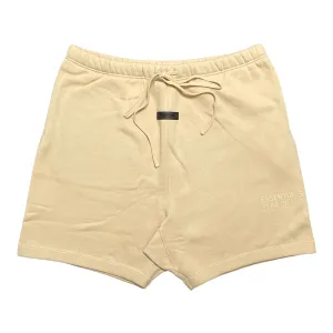 Fear of God Essentials Sweatshorts Sand