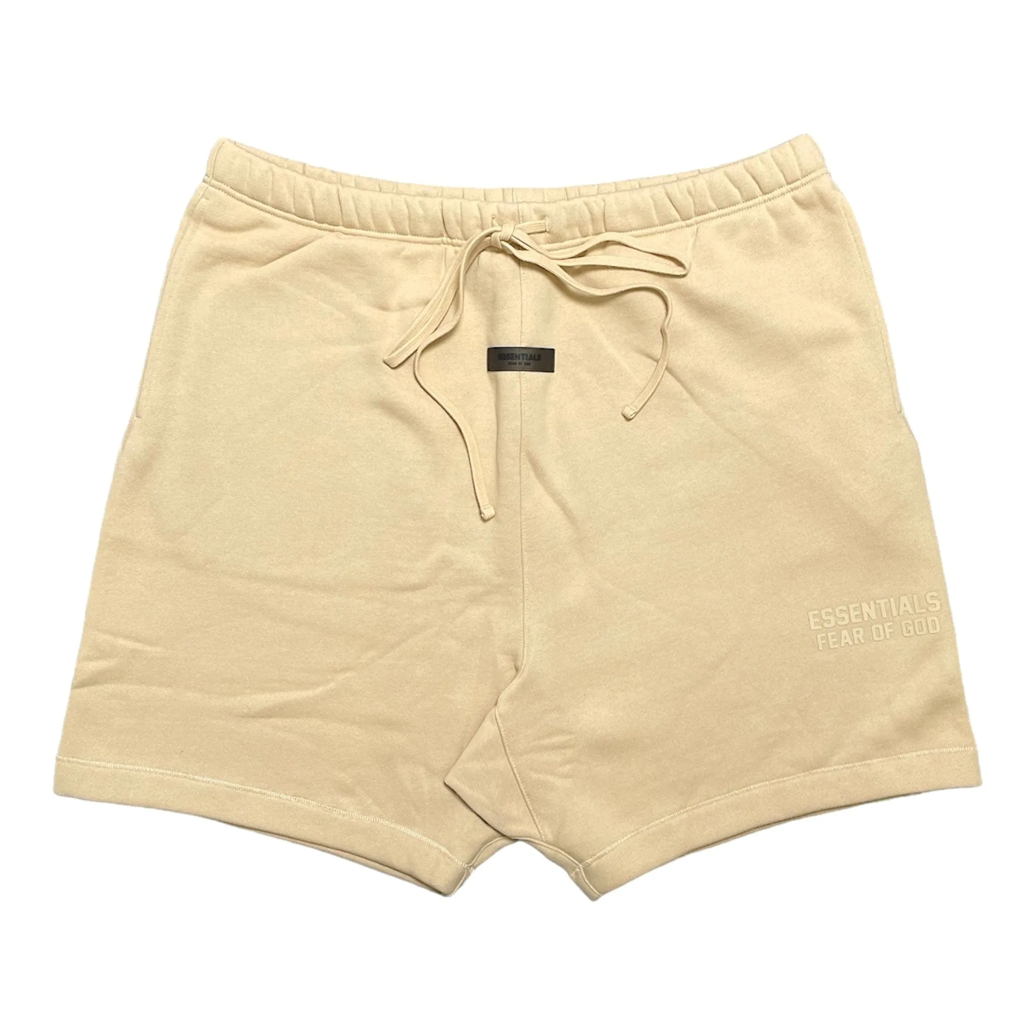 Fear of God Essentials Sweatshorts Sand