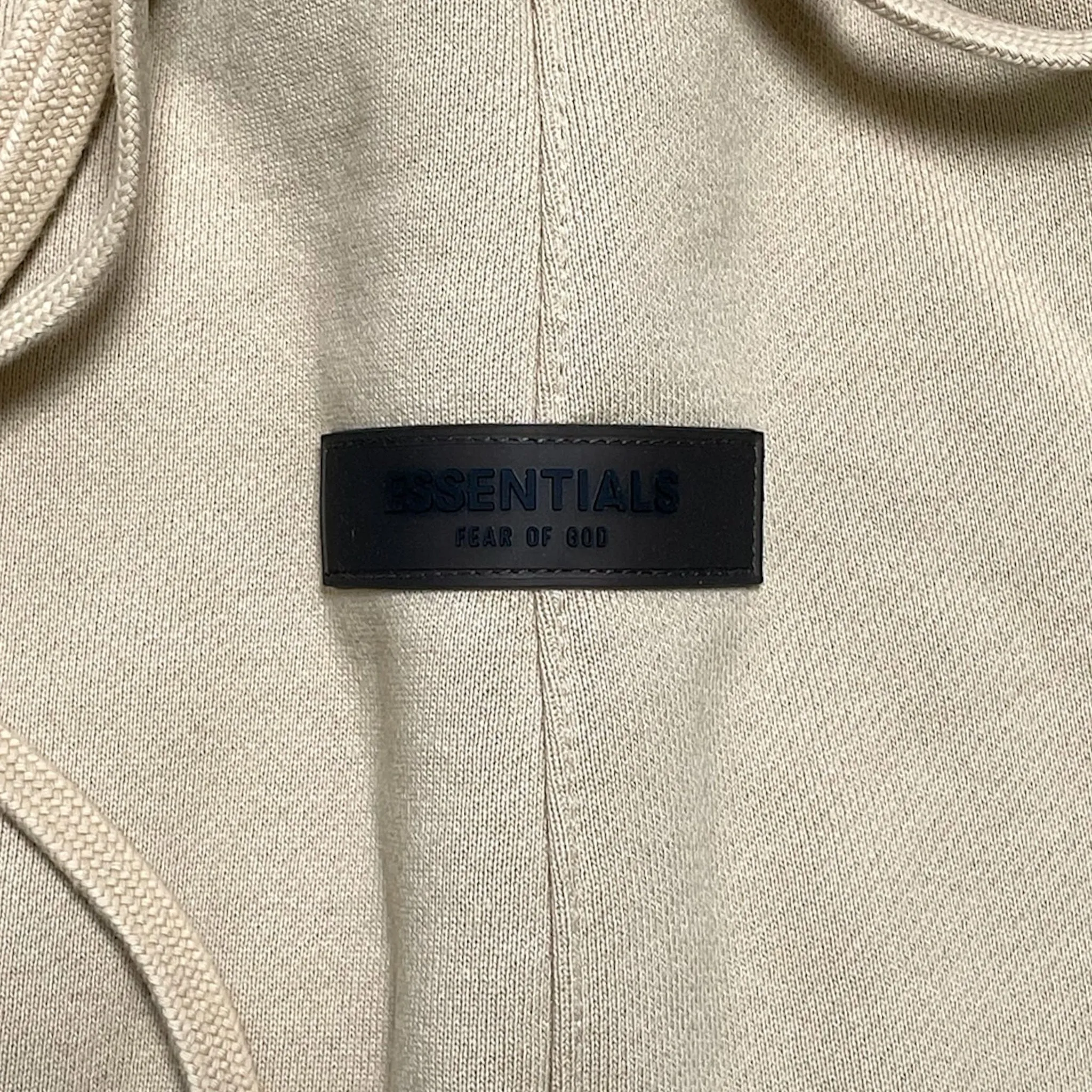 Fear of God Essentials Sweatshorts Sand