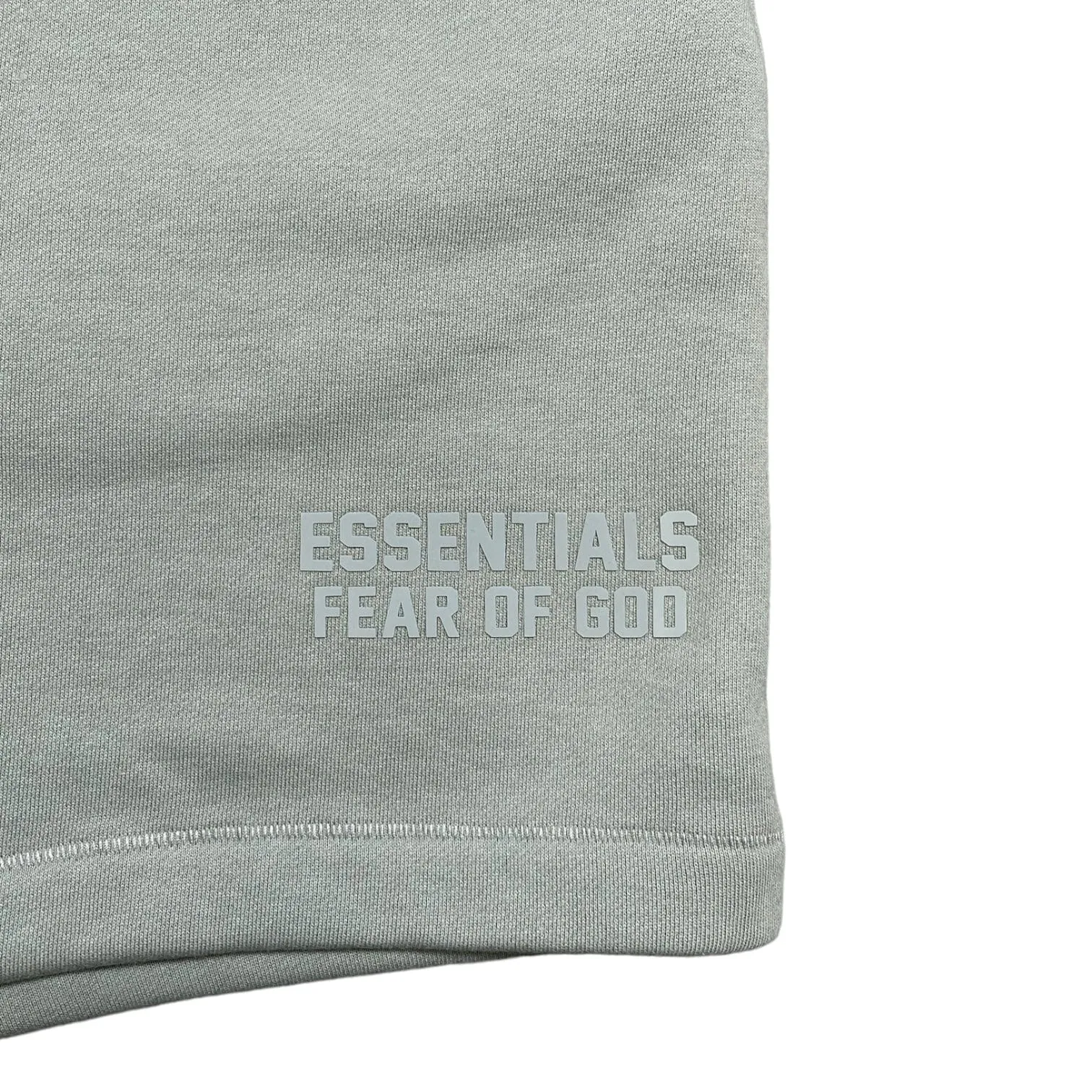 Fear of God Essentials Sweatshorts Sycamore