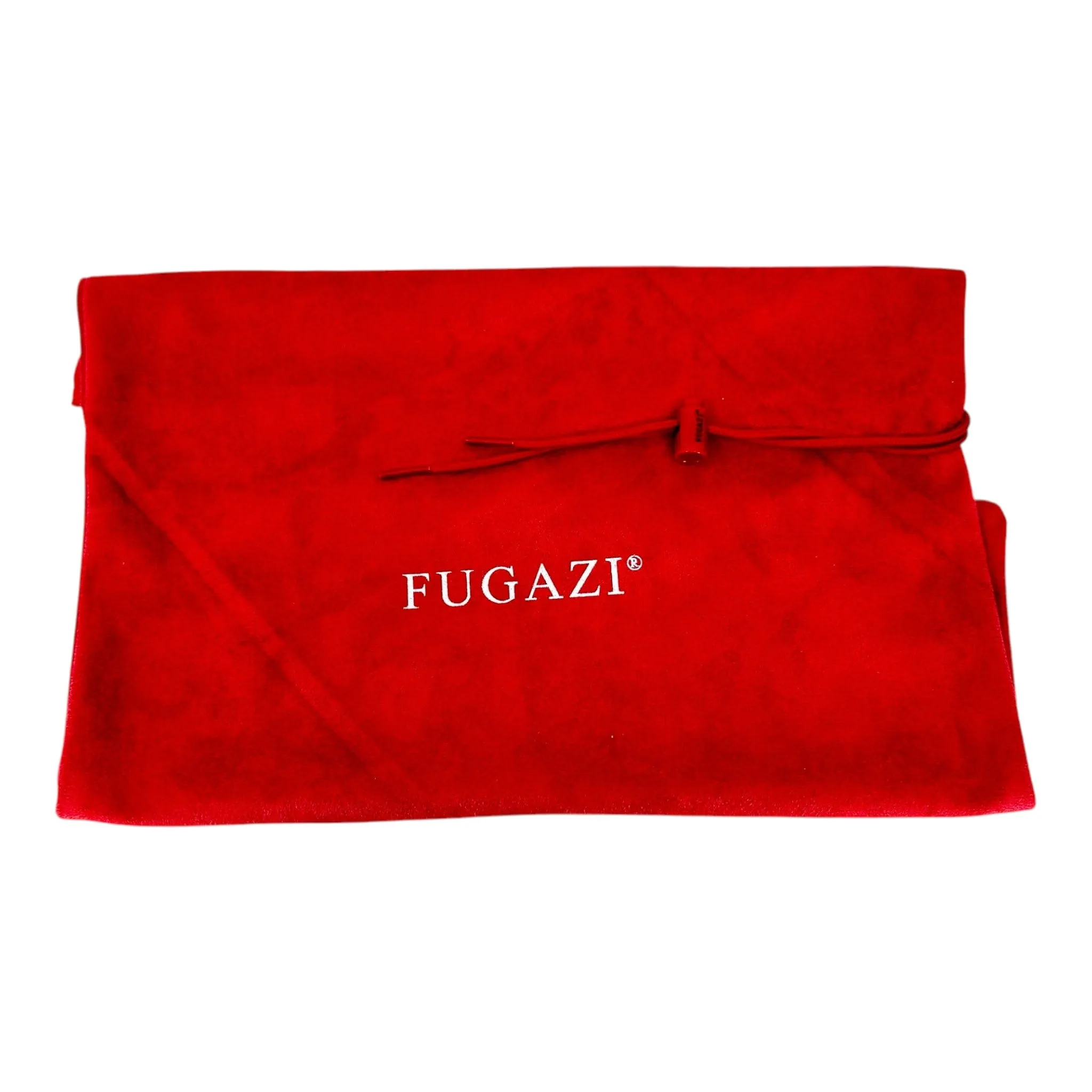 Fugazi One In The Chamber Gunmetal Grey