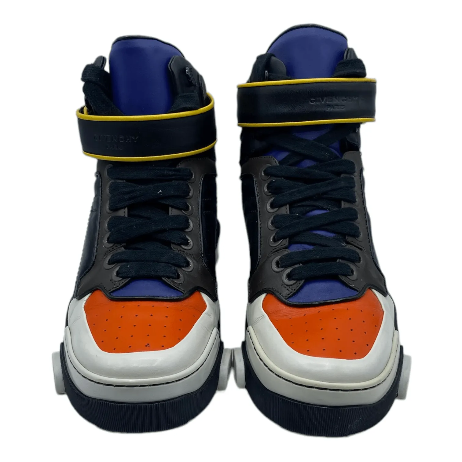 Givenchy Tyson Multicolor Pre-Owned