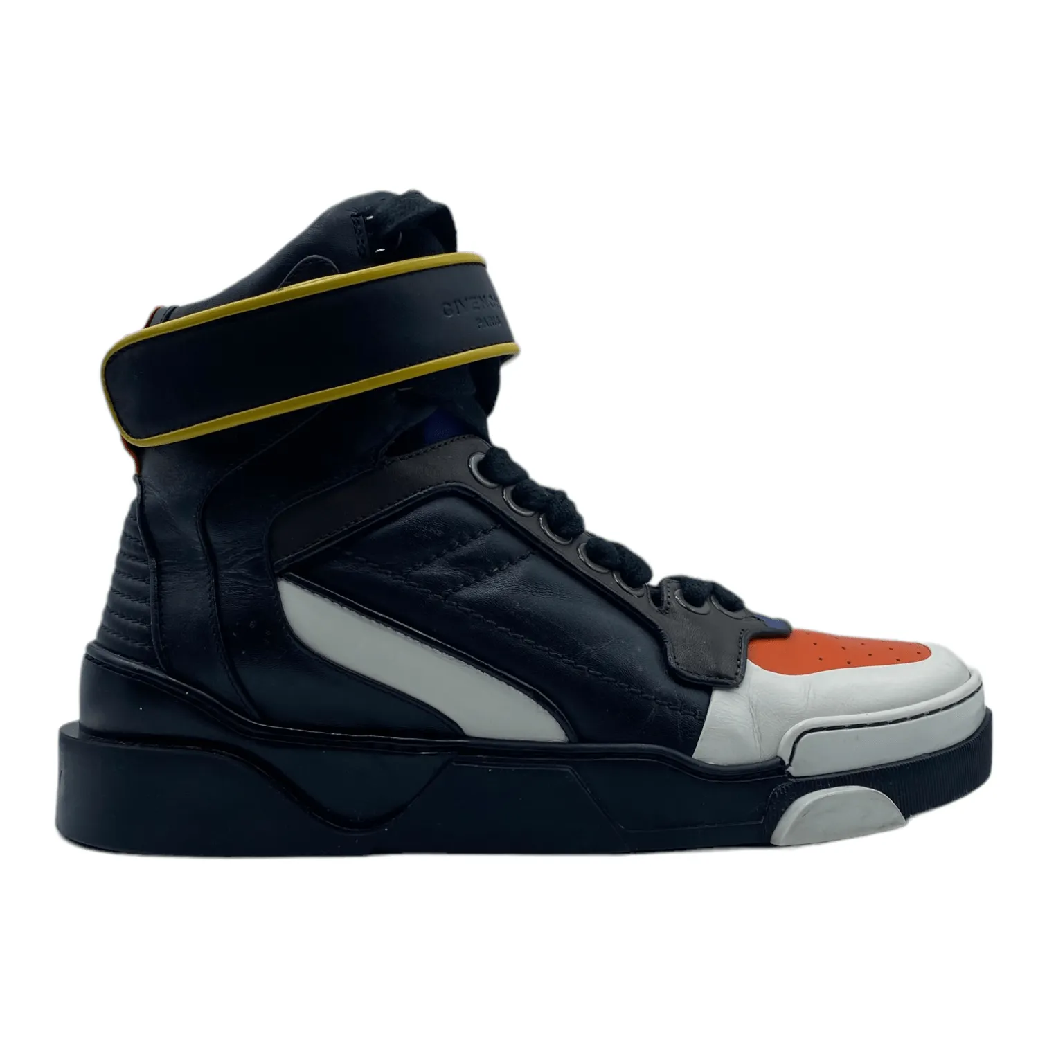Givenchy Tyson Multicolor Pre-Owned