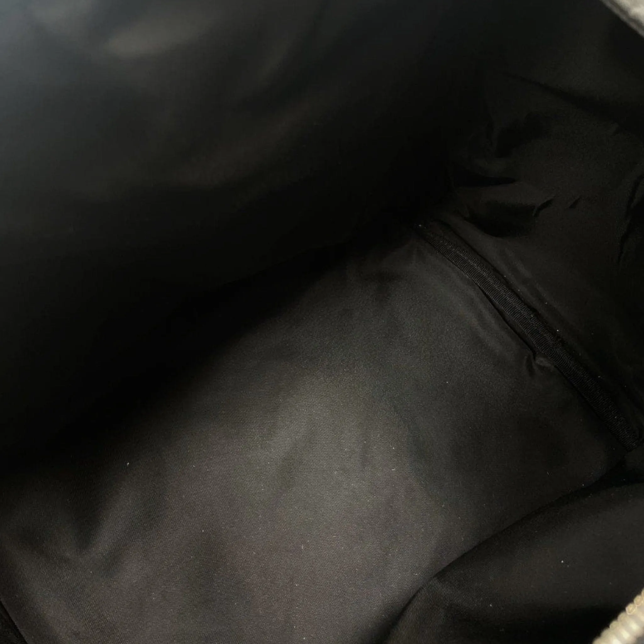 Gucci Off The Grid Duffle Bag Black Pre-Owned
