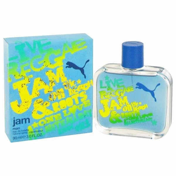 Jam Man by Puma