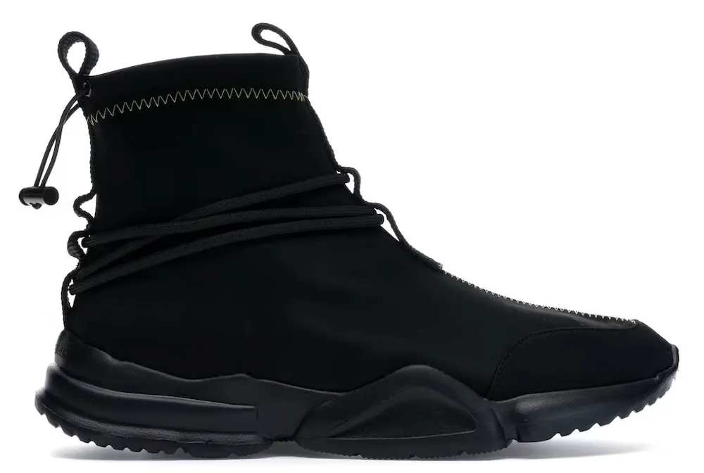 John Geiger 002 Pixburgh Sneaker