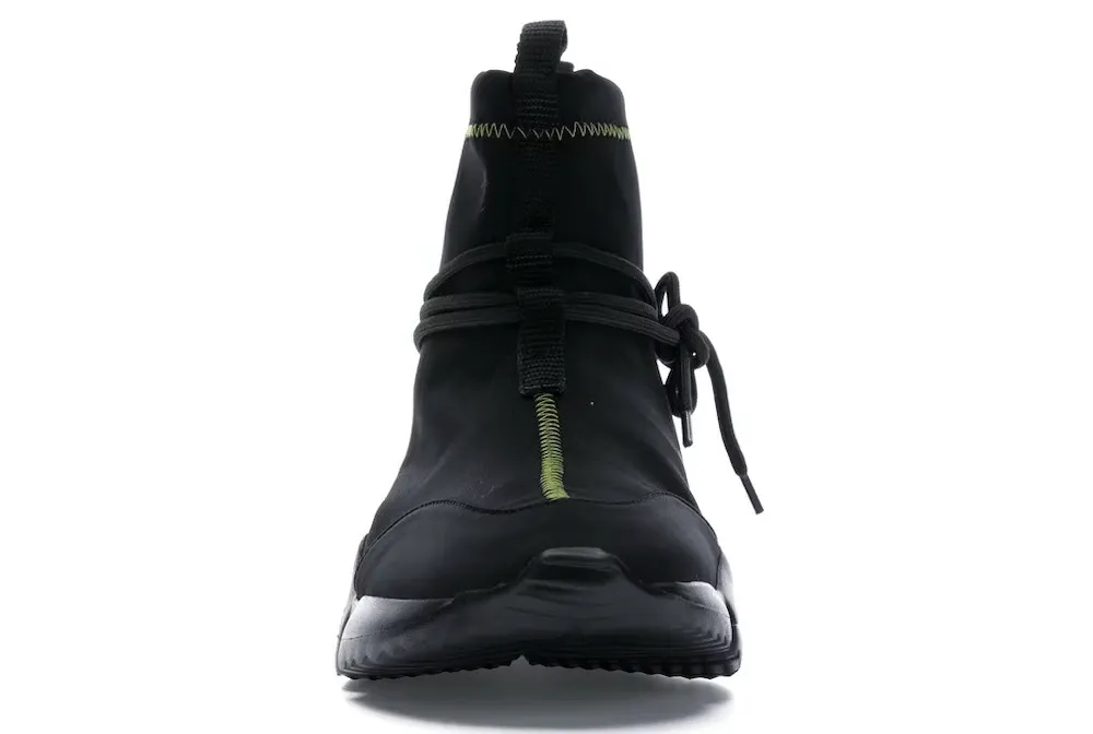 John Geiger 002 Pixburgh Sneaker