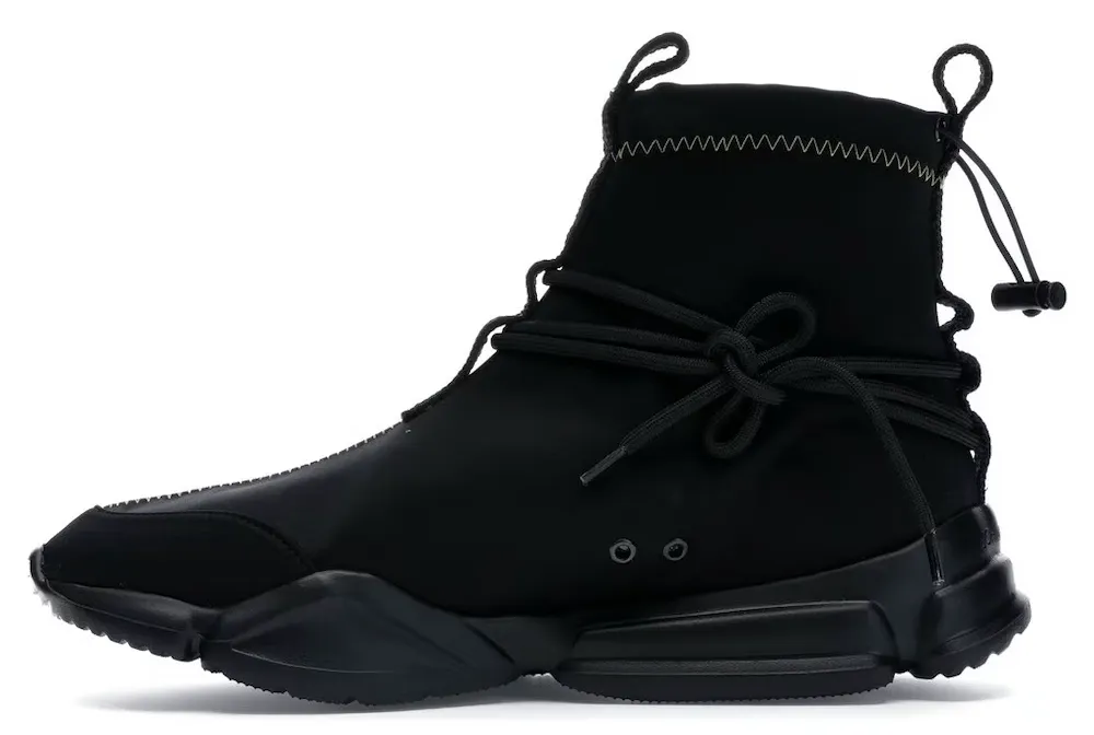 John Geiger 002 Pixburgh Sneaker