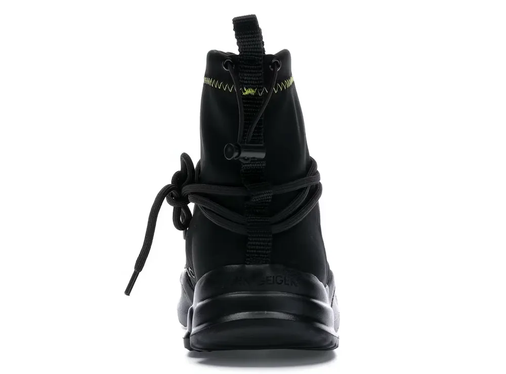John Geiger 002 Pixburgh Sneaker