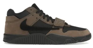 Jordan Jumpman Jack TR Travis Scott Dark Mocha