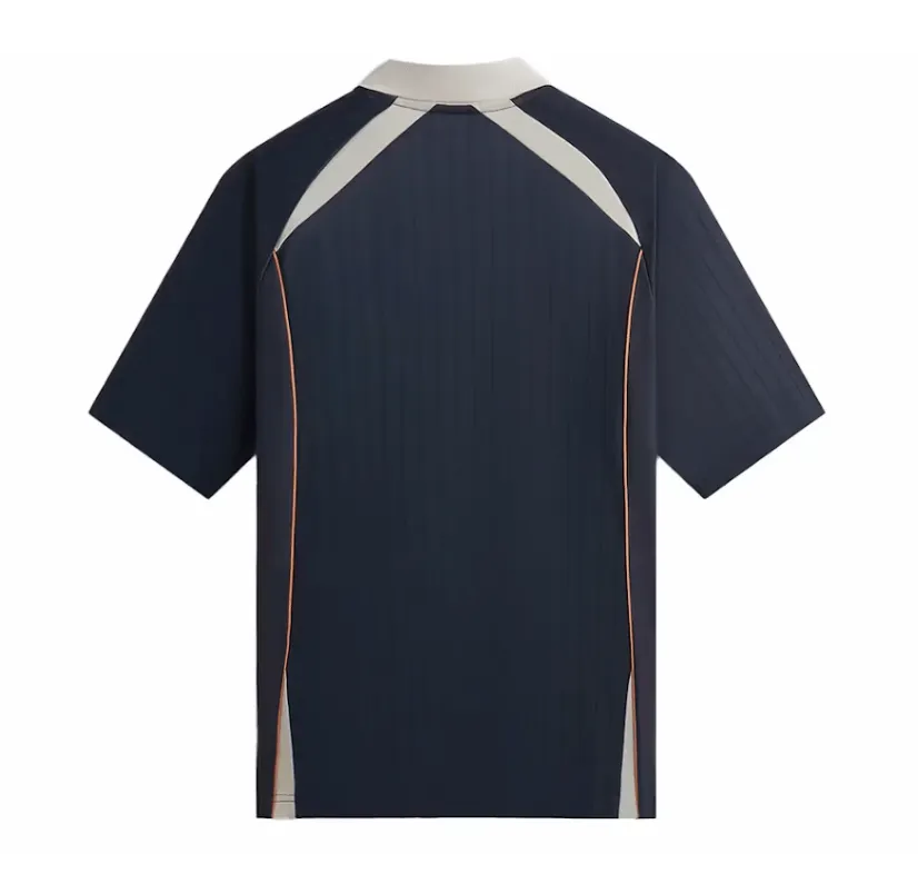 Kith New York Edison Soccer Jersey Nocturnal