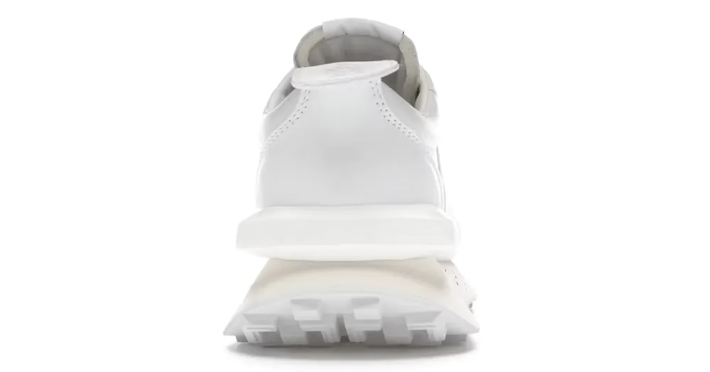 Lanvin x Gallery Dept. Bumper Sneaker White