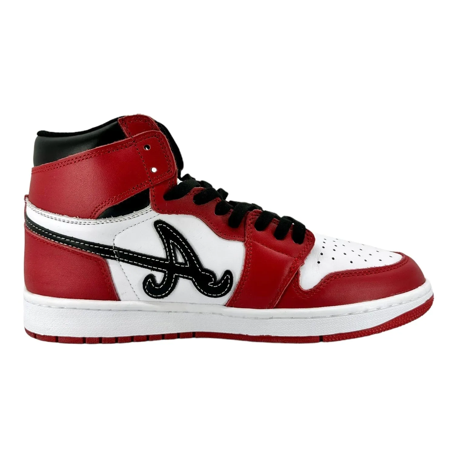 Lost N Found Atlanta 1 Red