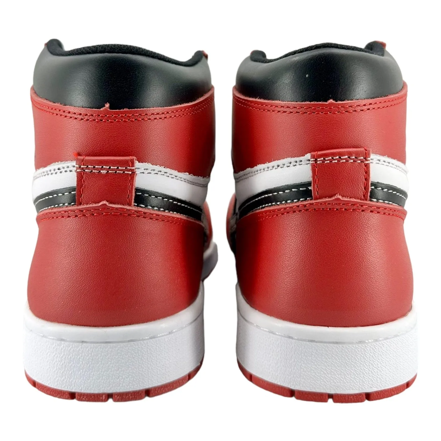 Lost N Found Atlanta 1 Red