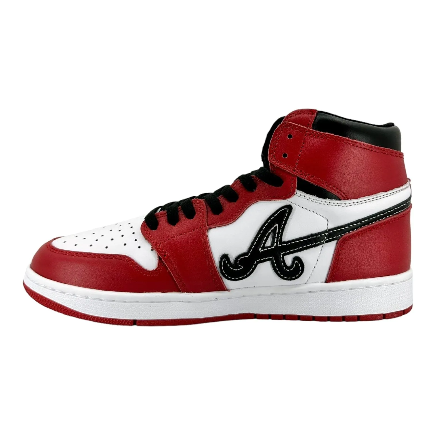 Lost N Found Atlanta 1 Red