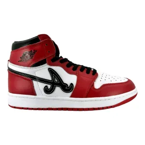 Lost N Found Atlanta 1 Red