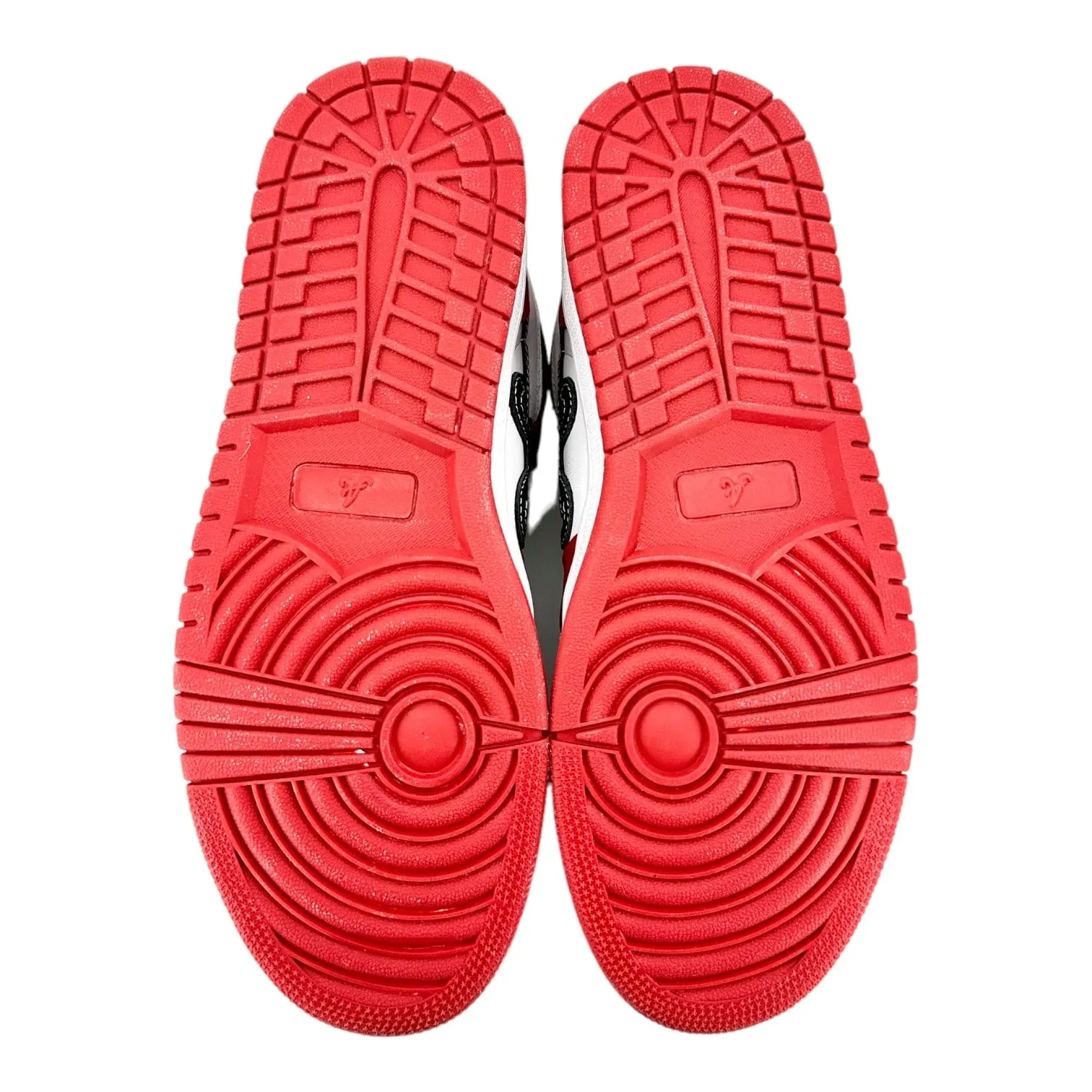 Lost N Found Atlanta 1 Red
