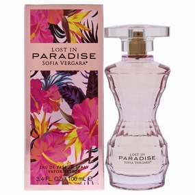 Lost In Paradise Perfume