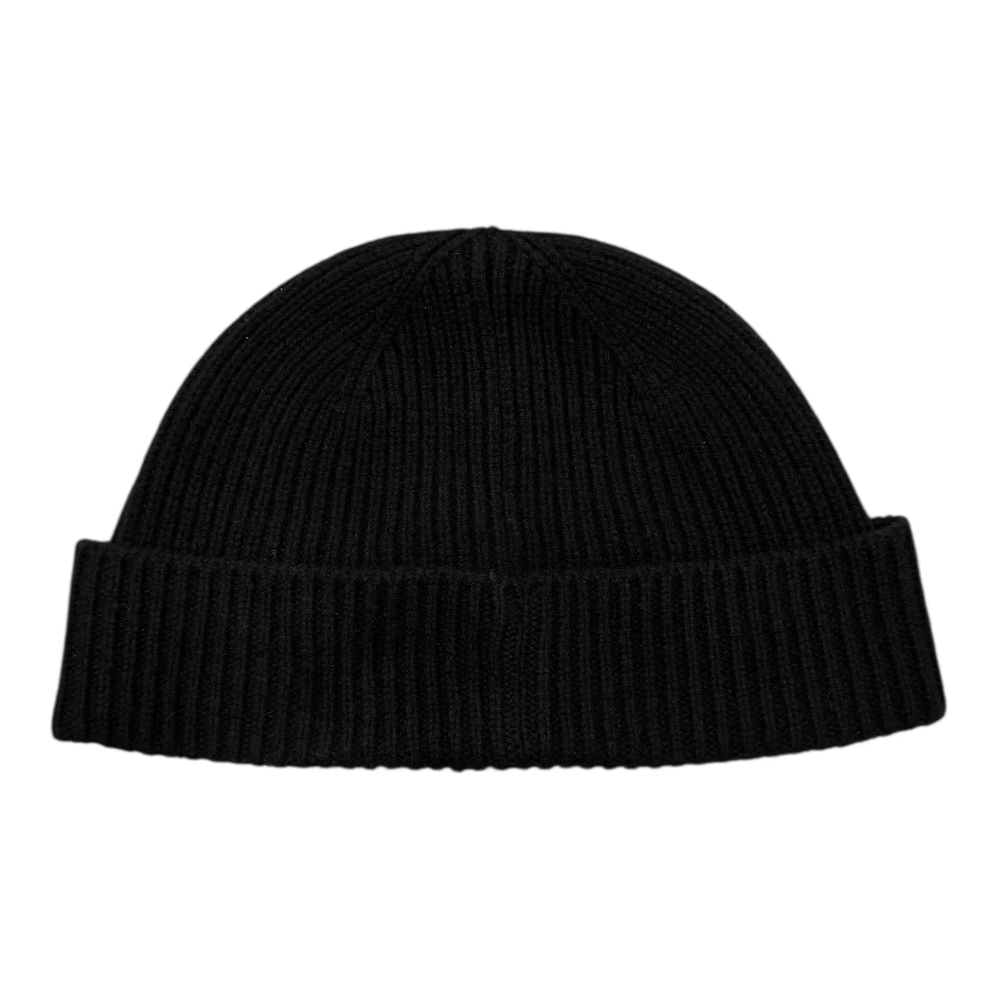 Louis Vuitton Duel Beanie Black Pre-Owned