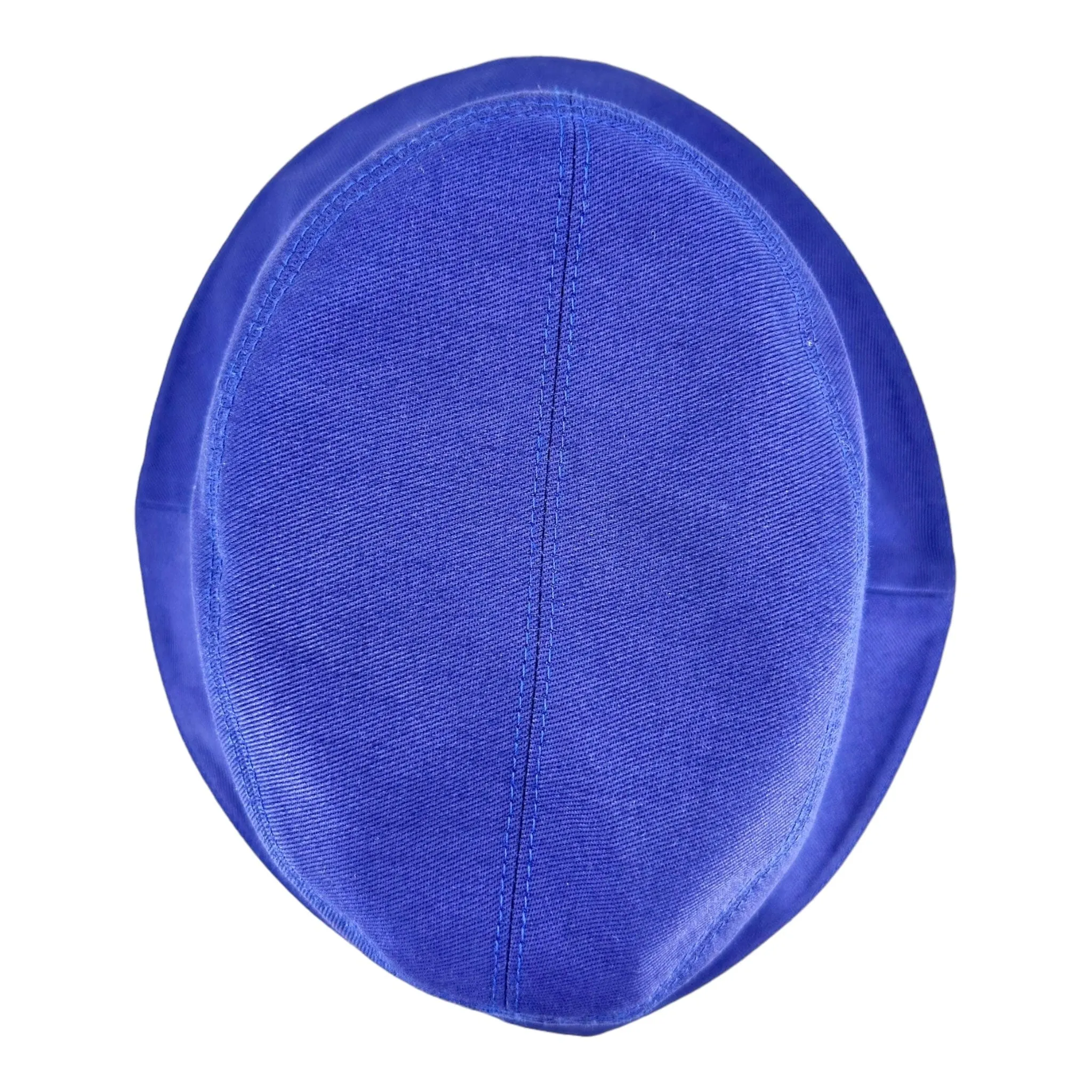 Louis Vuitton Everyday LV Bucket Hat Blue Yellow Pre-Owned