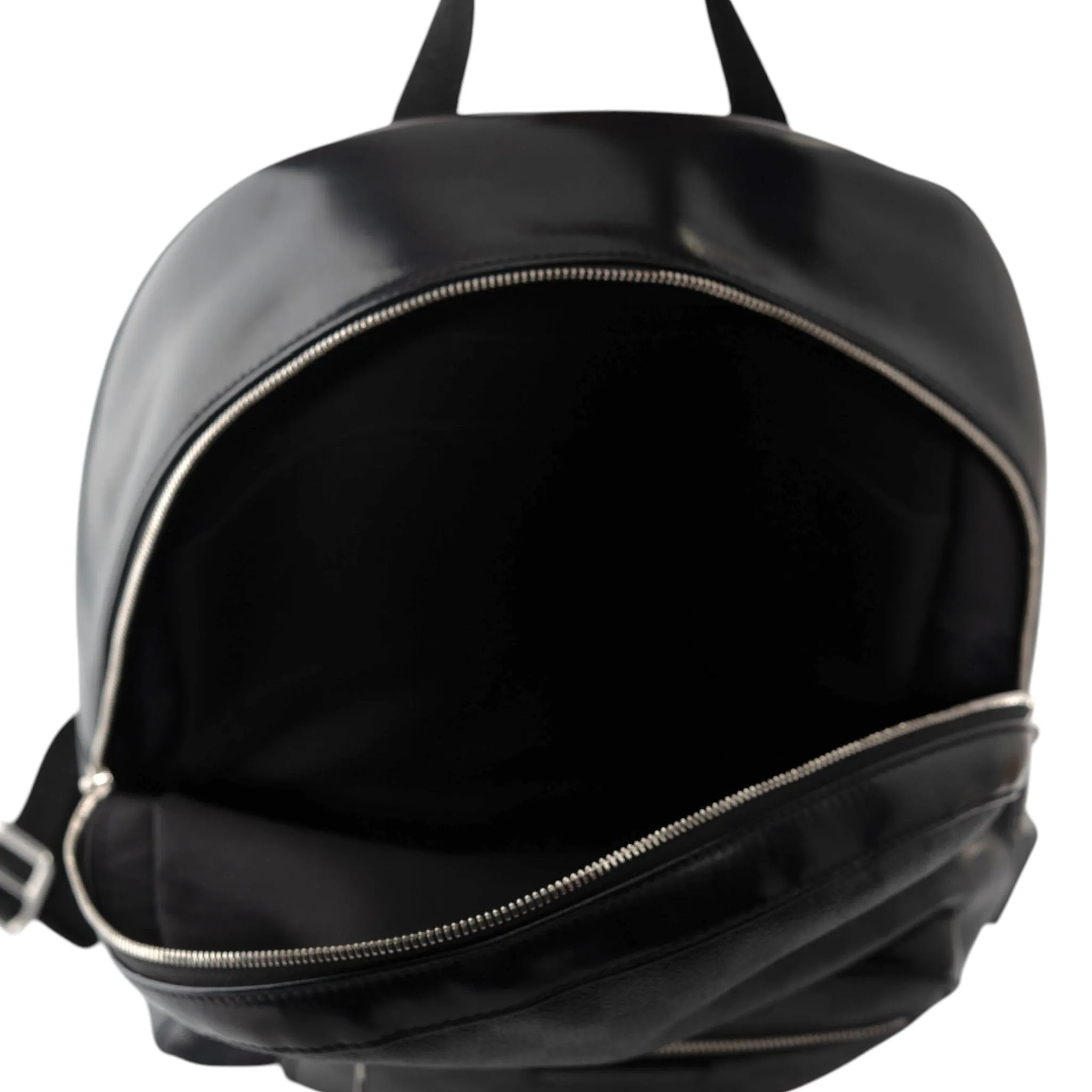 Louis Vuitton Josh Backpack Damier Graphite Black Pre-Owned